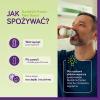 Nutridrink Protein Plant Based smak groszek z miętą, 4 x 200 ml