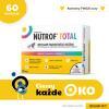 NUTROF TOTAL z witaminą D3 60 kapsułek
