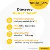 NUTROF TOTAL z witaminą D3 60 kapsułek