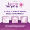 NutroPharma Laktoferyna, 15 kaps.