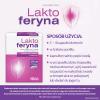 NutroPharma Laktoferyna, 15 kaps.