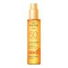Nuxe Sun Olejek do opalania SPF 50, 150 ml + Balsam po opalaniu, 100 ml
