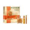 NUXE Zestaw GLOW Huile Prodigieuse® Or Suchy olejek, 50 ml + Olejek do ust, 10 ml + Roll-on, 8 ml