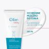 OILLAN BABY Mleczko do ciała ochronne 200 ml