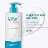 OILLAN BABY Ultradelikatny Szampon od 1. dni życia 200 ml