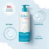 OILLAN BABY Żel do mycia ciała i włosów 3w1 od 1. dni życia 400 ml