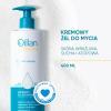 OILLAN DERM+ Kremowy Żel do mycia od 1. dni życia 400 ml