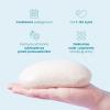OILLAN DERM+ Mydło natłuszczające od 1. dni życia 100 g