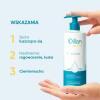 OILLAN DERM+ Szampon keratolityczny od 1. dni życia 180 ml