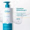 OILLAN DERM+ Szampon nawilżający 200 ml