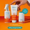 OILLAN SUN Emulsja ochronna do twarzy i ciała SPF50 100 ml