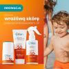 OILLAN SUN Roll-on ochronny do twarzy i ciała SPF50 50 ml