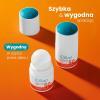 OILLAN SUN Roll-on ochronny do twarzy i ciała SPF50 50 ml