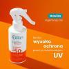 OILLAN SUN spray ochronny do twarzy i ciała SPF50 125 ml