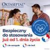 OKTASEPTAL aerozol na skórę 250 ml