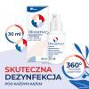 OKTASEPTAL aerozol na skórę  30 ml