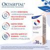 OKTASEPTAL aerozol na skórę  30 ml