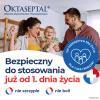 OKTASEPTAL aerozol na skórę  30 ml