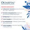 OKTASEPTAL aerozol na skórę  30 ml