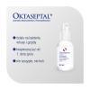 OKTASEPTAL aerozol na skórę  60 ml