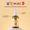 Olini Witamina D dla dzieci i niemowląt, 30 ml