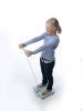 OMRON Body Composition Monitor BF511 Waga z analizatorem składu ciała