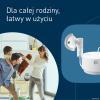 OMRON C28P NE-C105-E Nebulizator kompresorowy