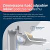 OMRON C28P NE-C105-E Nebulizator kompresorowy