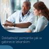 OMRON Ciśnieniomierz naramienny EVOLV