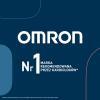 Omron M2+ Ciśnieniomierz naramienny automatyczny