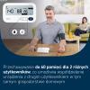 Omron M3 Comfort Afib Ciśnieniomierz naramienny HEM-7196-FLE