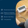 Omron M3 Comfort Afib Ciśnieniomierz naramienny HEM-7196-FLE