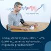Omron M4 Connect Afib Ciśnieniomierz naramienny