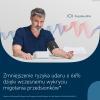 OMRON M6 Comfort AFib Ciśnieniomierz naramienny HEM-7380-E, 1 szt.