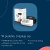 OMRON M6 Comfort AFib Ciśnieniomierz naramienny HEM-7380-E, 1 szt.
