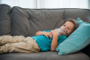OMRON MicroAir U100 NE-U100-E Nebulizator ultradźwiękowy