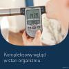 OMRON Waga z analizatorem składu ciała BF511