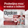 OPOKAN MAX 15 mg 10 tabletek
