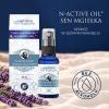 OPTIMA NATURA N-ACTIVE OIL SEN Mgiełka zapachowa 50 ml