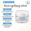 Orientana Hydro-Nawilżenie Krem regulujący sebum Tremella Niacynamid Pore out, 50 ml