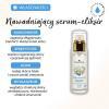 Orientana Hydro-Nawilżenie Nawadniający Serum-Eliksir Tremella Egzosomy Kwas mlekowy, 30 ml