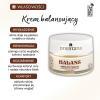 Orientana Naturalny krem do twarzy Drzewo Sandałowe i Kurkuma, 50 ml