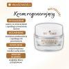 Orientana Naturalny krem do twarzy ze śluzem ślimaka, 50 ml