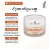 Orientana Naturalny odżywczy krem do twarzy Ashwagandha Papaja, 40g