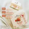 Orientana Naturalny odżywczy krem do twarzy Ashwagandha Papaja, 40g