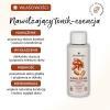 Orientana Nawilżenie Tonik-esencja do twarzy Daktyl Glukonolakton Proteiny Ryżu, 100 ml