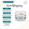 Orientana Phyto Technology Krem liftingujący Kolagen Peptydy Kofeina, 40 ml