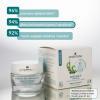 Orientana Phyto Technology Krem liftingujący Kolagen Peptydy Kofeina, 40 ml