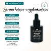 Orientana Phyto Technology Serum kojąco-wygładzające Mucyna Kwas Hialuronowy i Laktobionowy, 30 ml