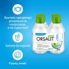 ORSALIT DRINK płyn o smaku jabłkowym 4 x 200 ml